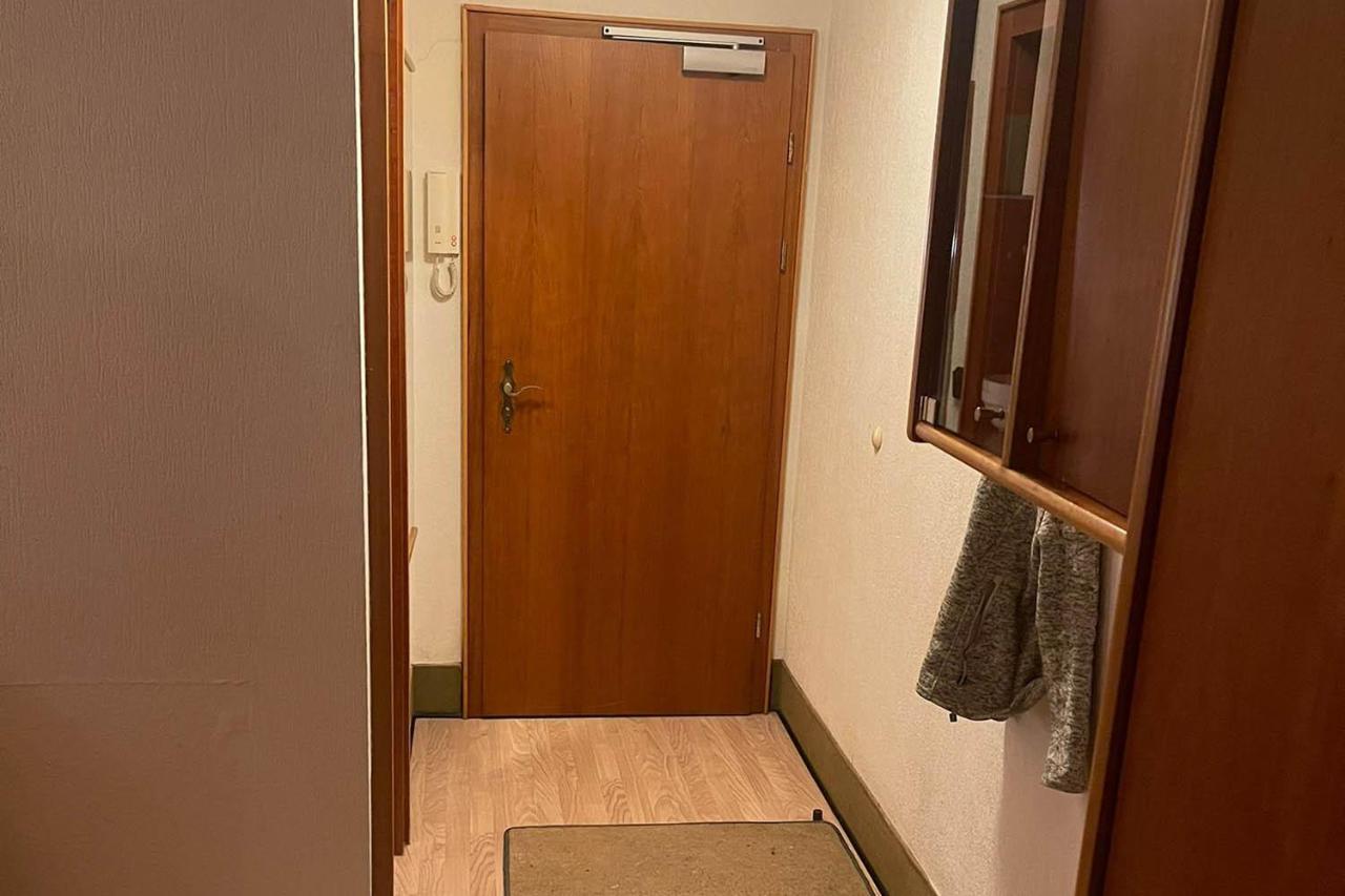 One Room Apartment In แบร์กิชกลัดบัค ภายนอก รูปภาพ